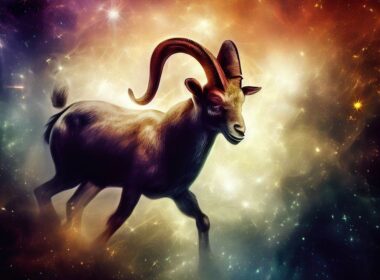 Capricorn - znak zodiaku charakterystyka