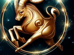 Koziorożec - znak zodiaku: kiedy nim jesteś