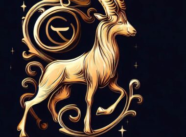 Koziorożec - znak zodiaku po angielsku jaki?