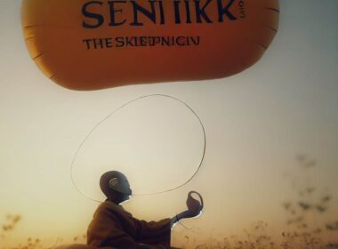 Sennik: Balony - znaczenie snu