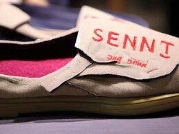 Sennik - Buty: Nowe Znaczenie Snu