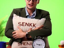 Sennik: Być w objęciach - znaczenie snu