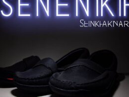 Sennik: Czarne buty - znaczenie snu