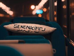 Sennik: Jazda autobusem - Znaczenie snu