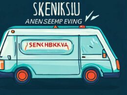 Sennik: Karetka - Znaczenie snu