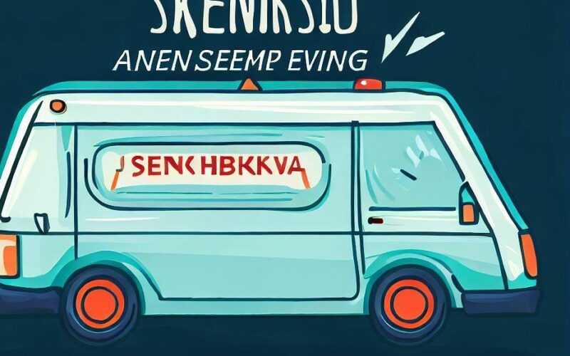 Sennik: Karetka - Znaczenie snu