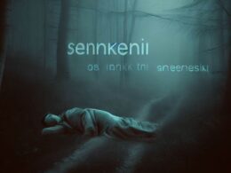 Sennik: Las - Znaczenie snu