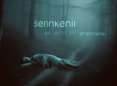 Sennik: Las - Znaczenie snu