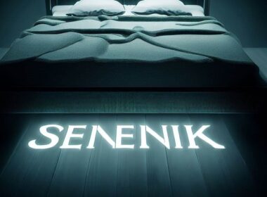 Sennik - Łóżko: Znaczenie snu