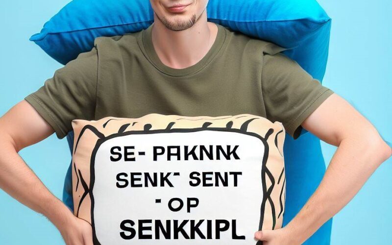 Sennik: Pakować się - znaczenie snu