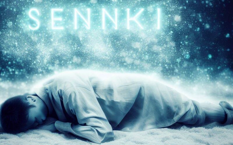 Sennik: Śnieg leżący - znaczenie snu