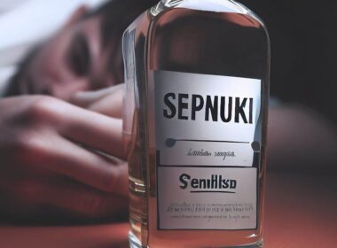 Sennik - Wódka: Znaczenie snu