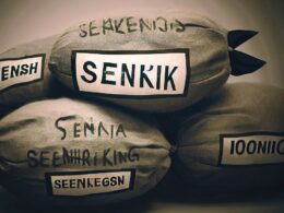 Sennik - Wojna