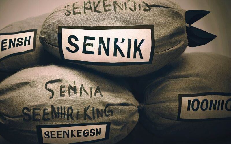 Sennik - Wojna