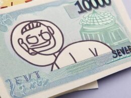 Sennik banknoty - znaczenie snu