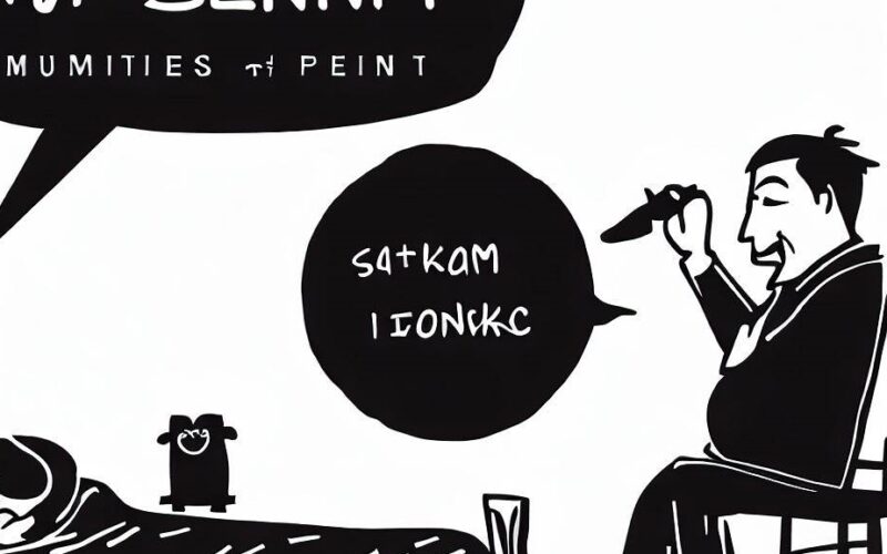 Sennik - rozmawiać z tatą: znaczenie snu