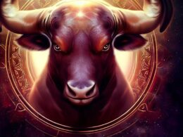 Taurus - znak zodiaku: charakterystyka